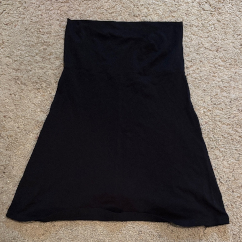 Columbia Skirt with roll down waistband size small